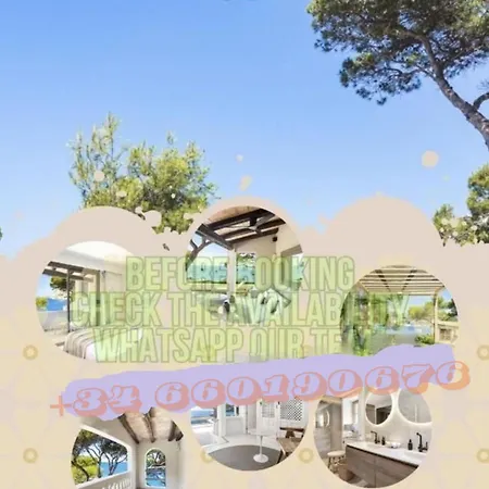 Casa With Pool Villa *